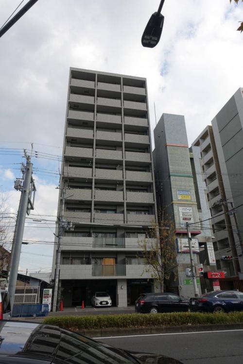 エスリード西大路駅前