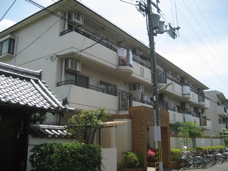シェモア鞍馬口2