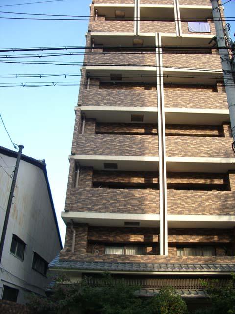 アスヴェル京都烏丸五条