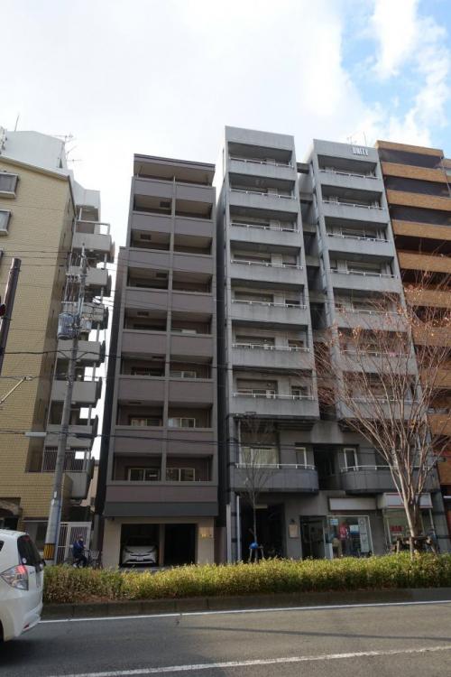 ベラジオ京都西大路2