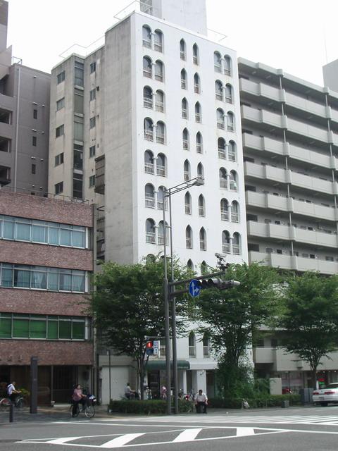 御池ロイヤルマンション（室内写真有）