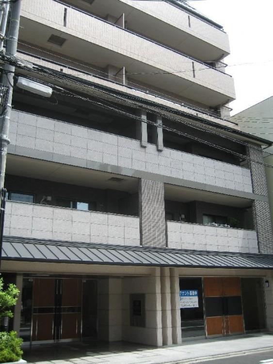 リソシエラグジェ御所南