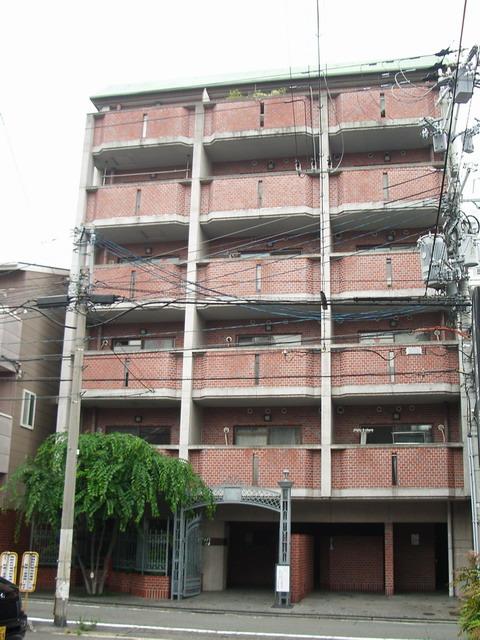 デ・リード四条堀川