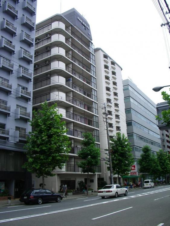 ドルミ四条大宮