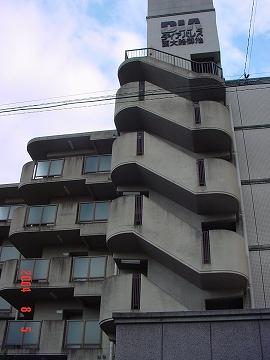 ダイアパレス西大路御池