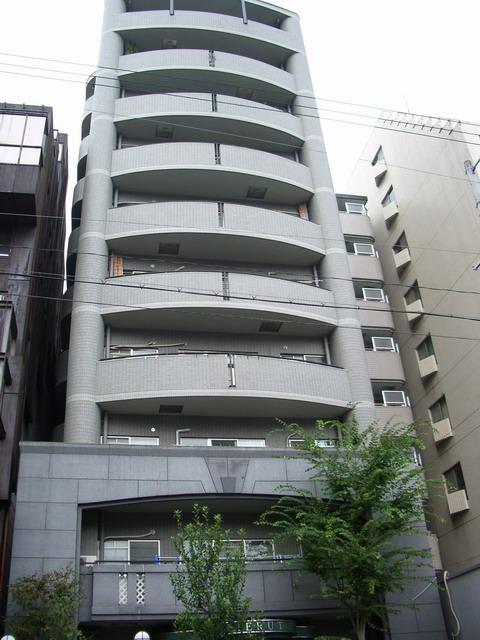 フィエルテ四条烏丸シュッド