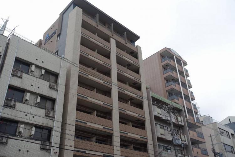 スワンズ京都二条城北