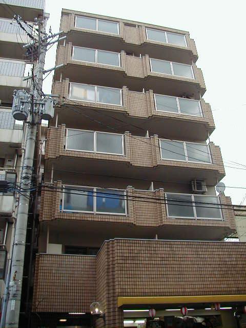 カーサ高辻