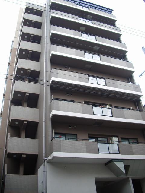 グランゼロ新町