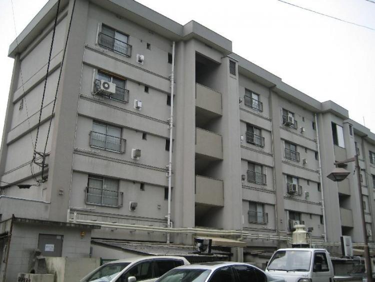 修学院住宅（プラザ修学院）