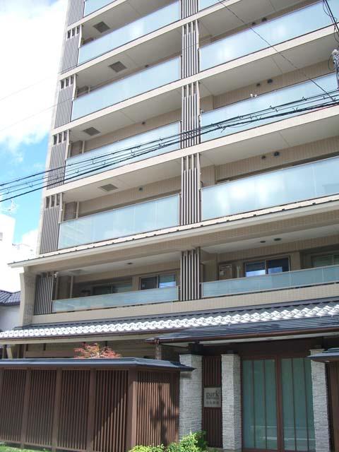 パークホームズ烏丸御池