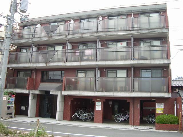 デトム・ワン烏丸鞍馬口2