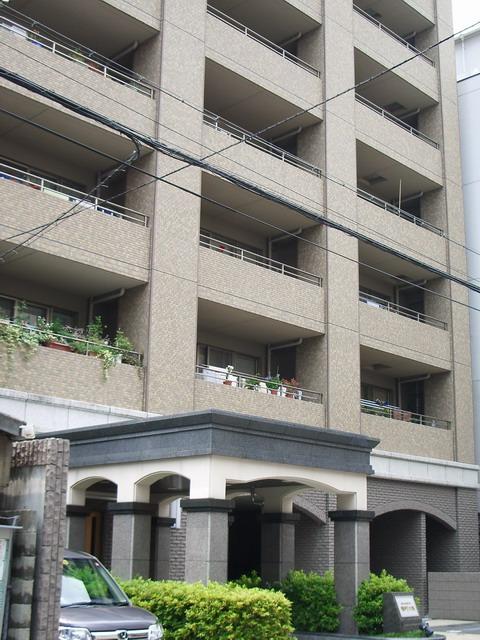 ローレルコート堺町六角