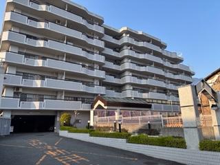 エルシティ桃山御陵