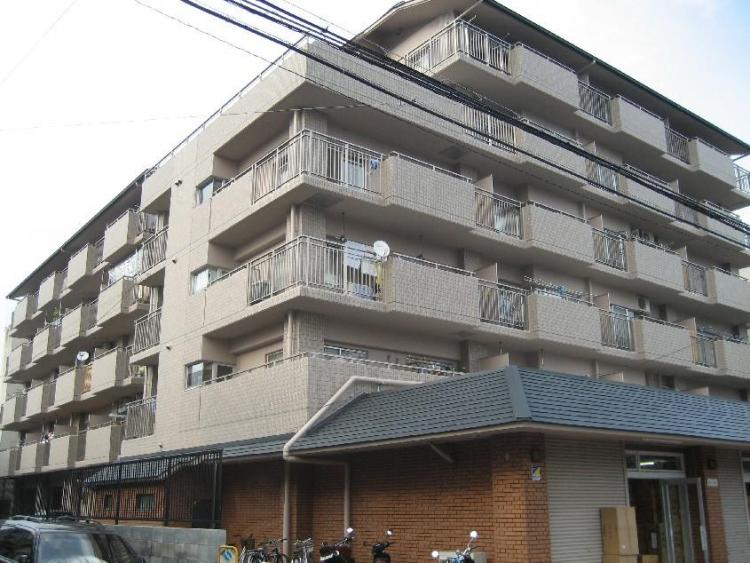 ルミエール西大路