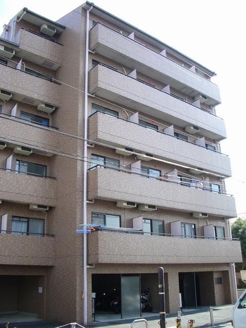 ライオンズマンション東山壱番館