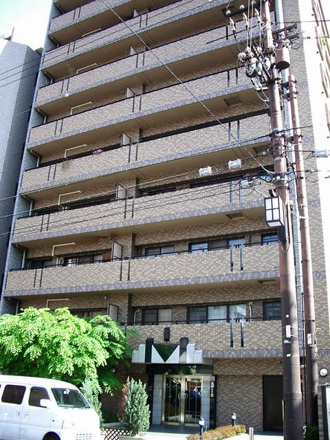 ヴィヴァーチェ三条室町