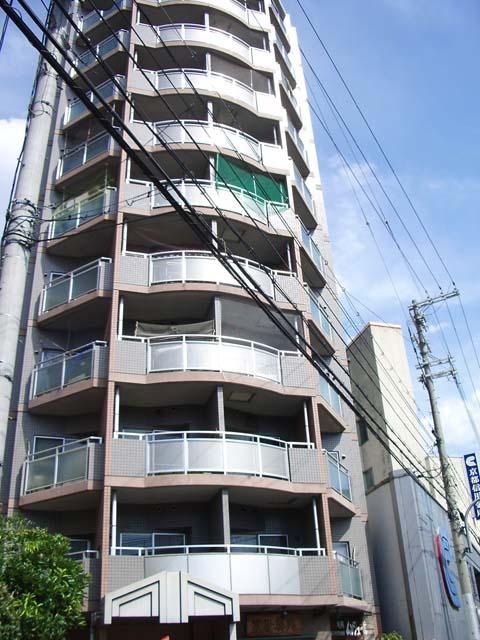 アクシルコート京都二条