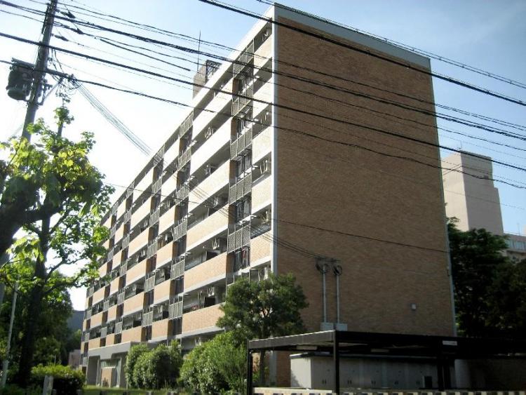 東大路高野第１住宅１棟