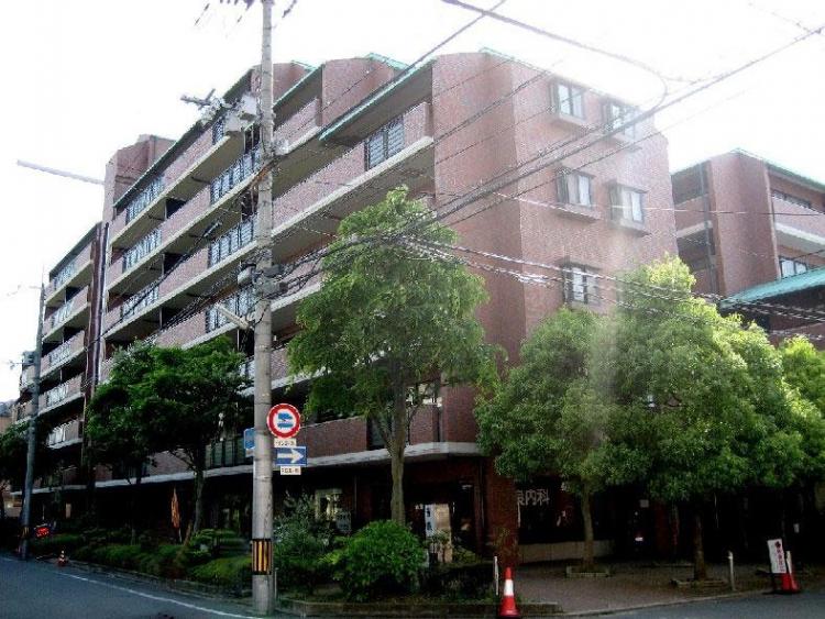 デ･リード北大路