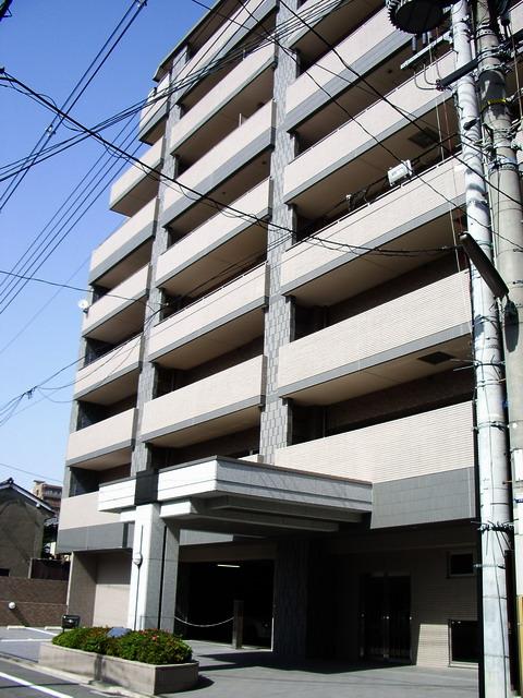 アルス京都姉小路　粋匠庵