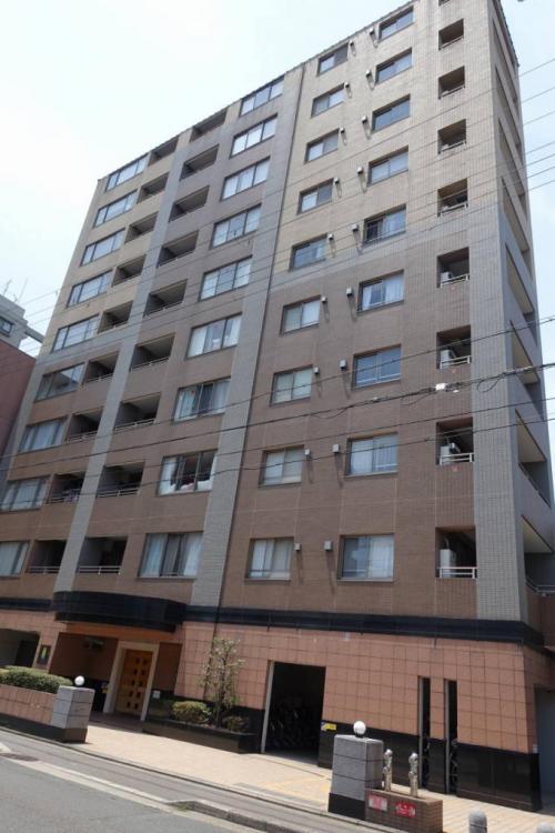 サンクタス西洞院ルーセント