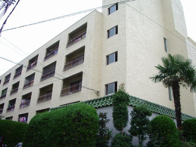 コープ鴨川Ｂ棟