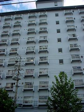 賀陽コーポラス