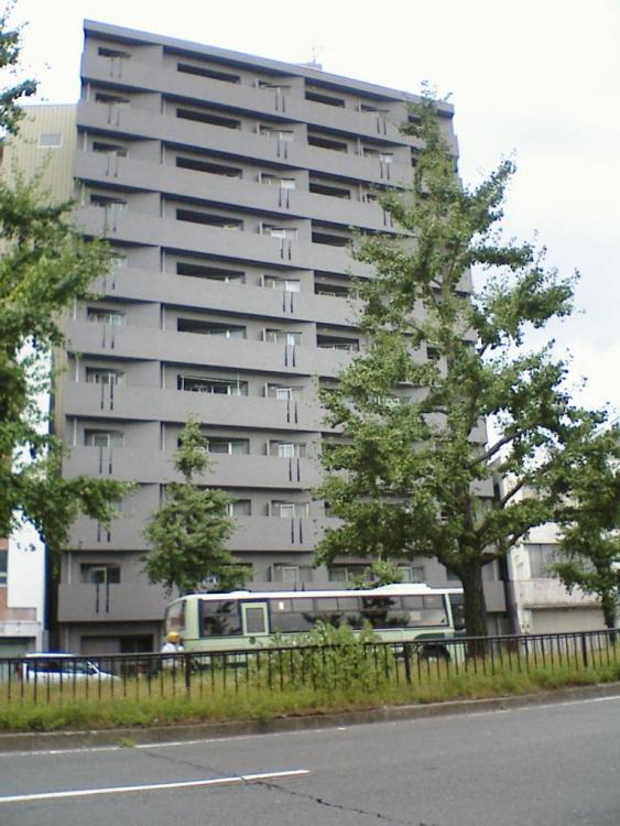 コスモ堀川寺之内