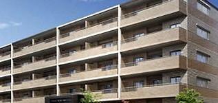 アーバニス京都山科