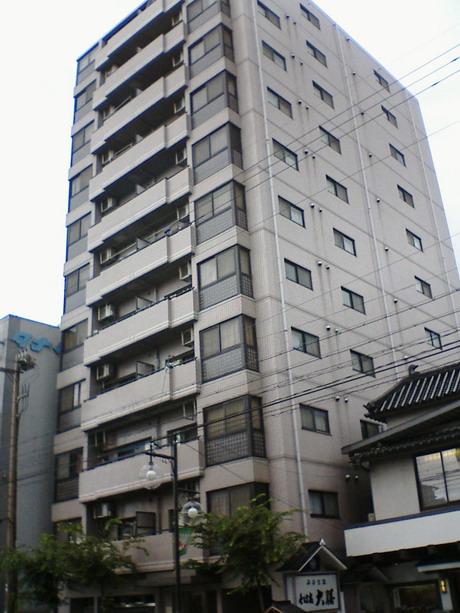 ルミエール聚楽