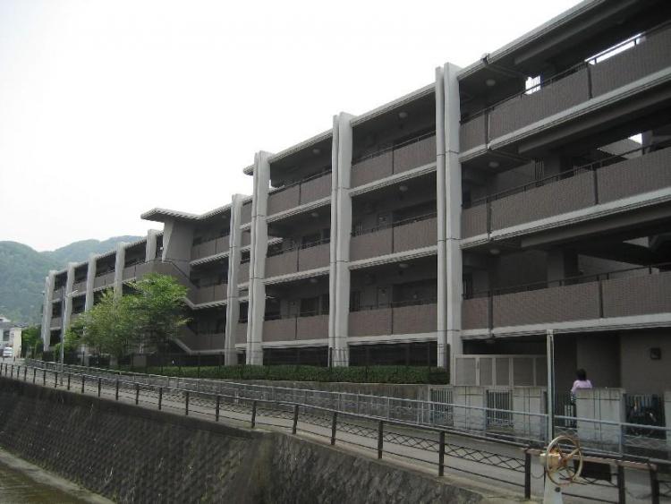 グランドメゾン修学院