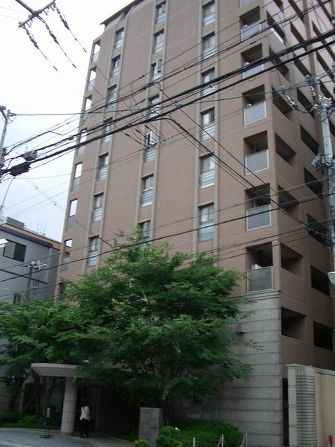 フォルム東洞院三条