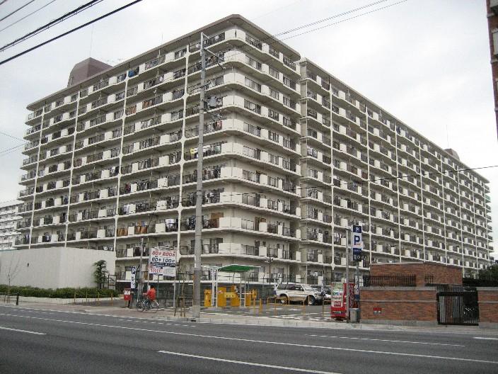 マンハイム五条