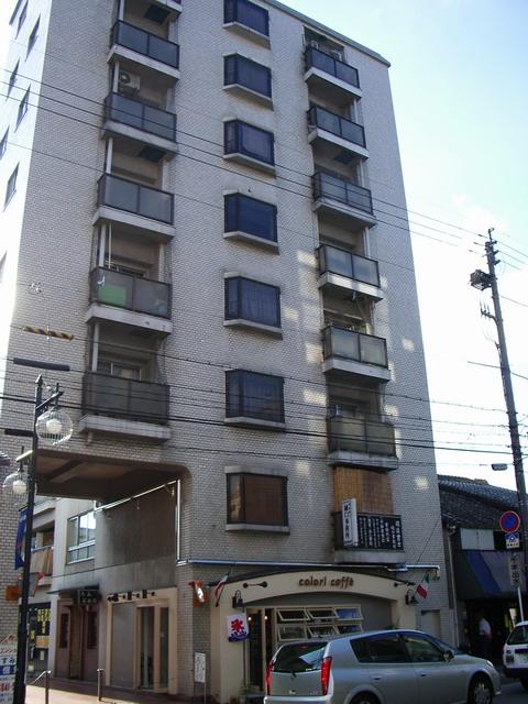 西陣グランドハイツ