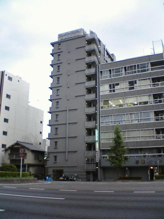 ランドマークシティ京都烏丸五条