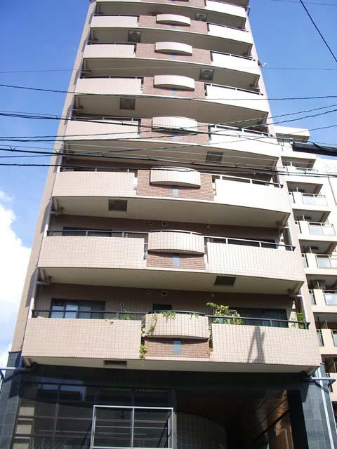 アルモード京都高辻