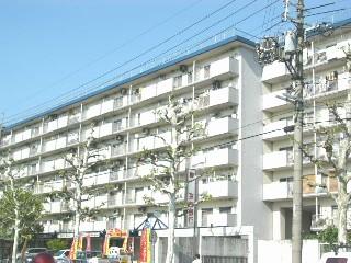 山科ハイツ（室内写真有）