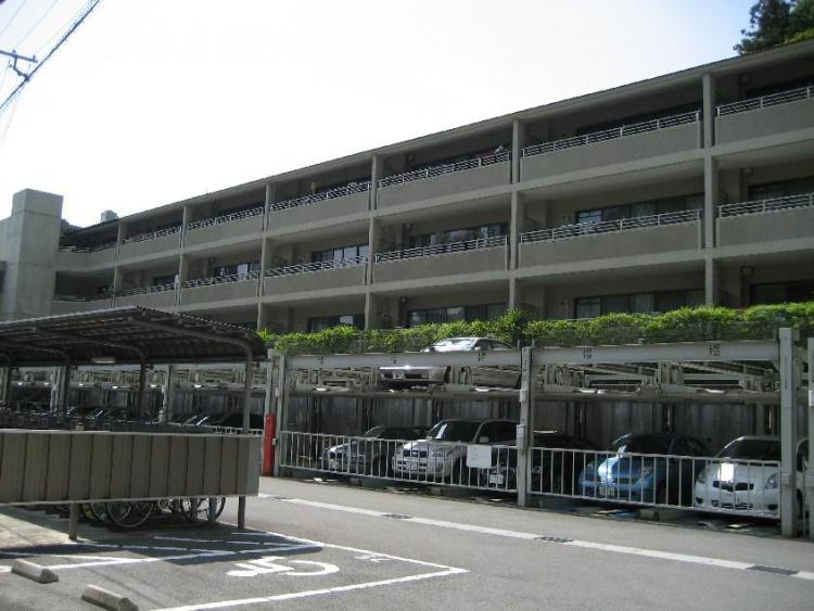 京都北白川アーバンコンフォート