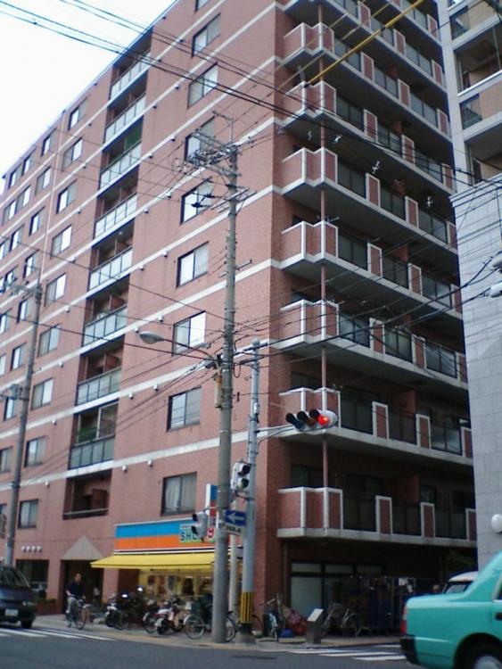 サンヴェール京都西陣