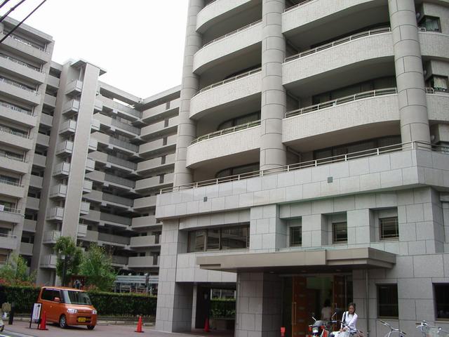 グランクール河原町二条