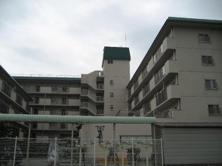 北山グランドハイツ