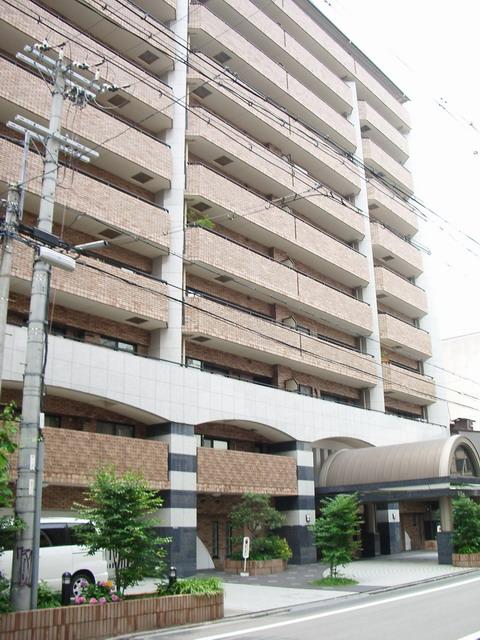 メロディーハイム堺町