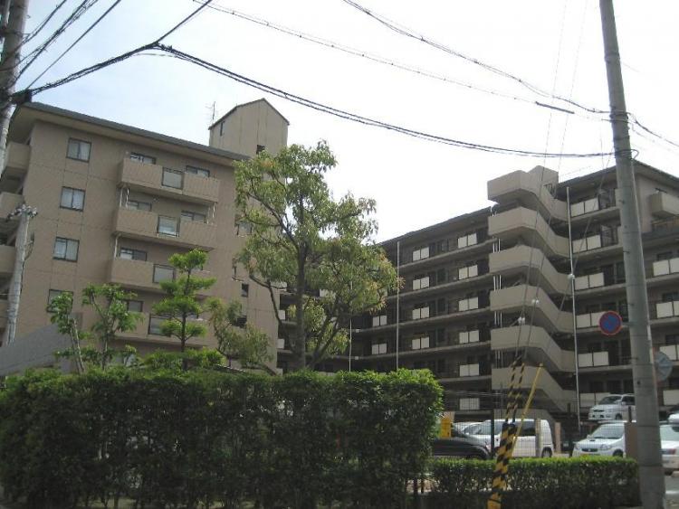 Ｋ－ＣＩＴＹ桂川1番館