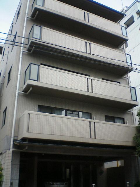 リソシエ今出川室町