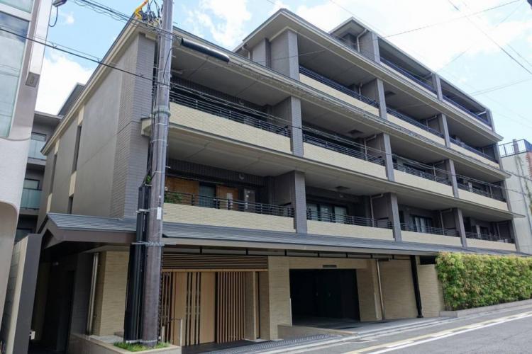 ザ・京都レジデンス御所南