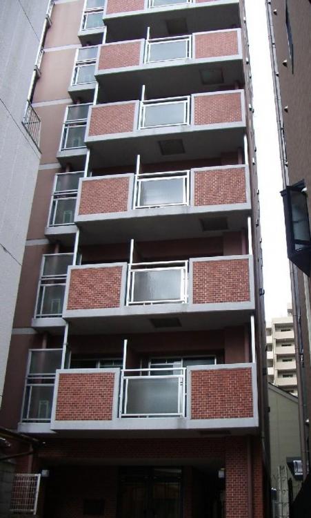 デ・リード京都東洞院