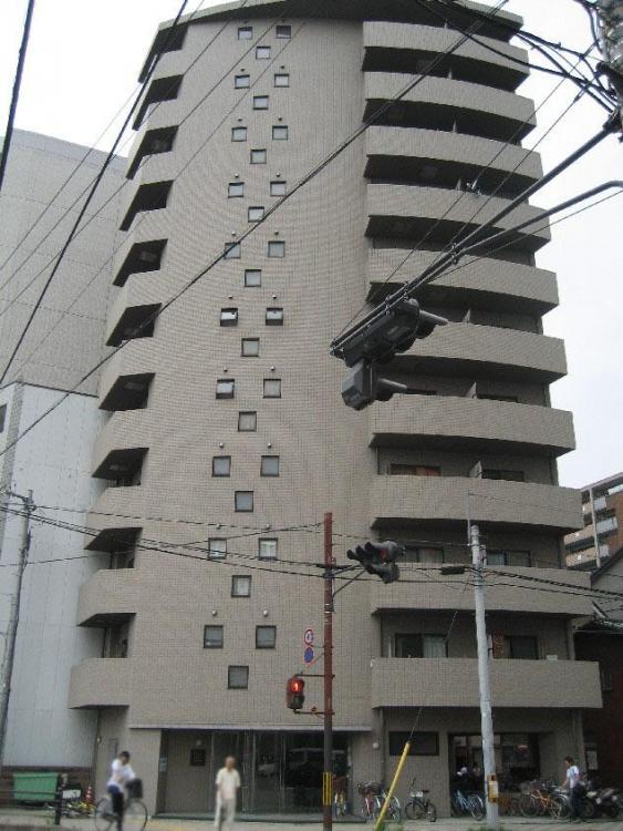 プレサンス京都駅前