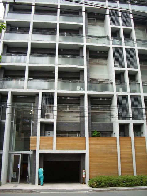 ファヴィエ四条西洞院