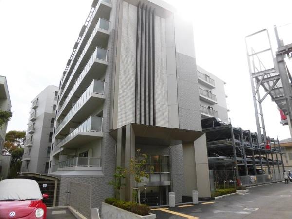 エスリード京都山科セミリア